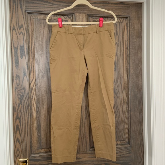 J. Crew Spring Collection Size 4 - Picture 2 of 5